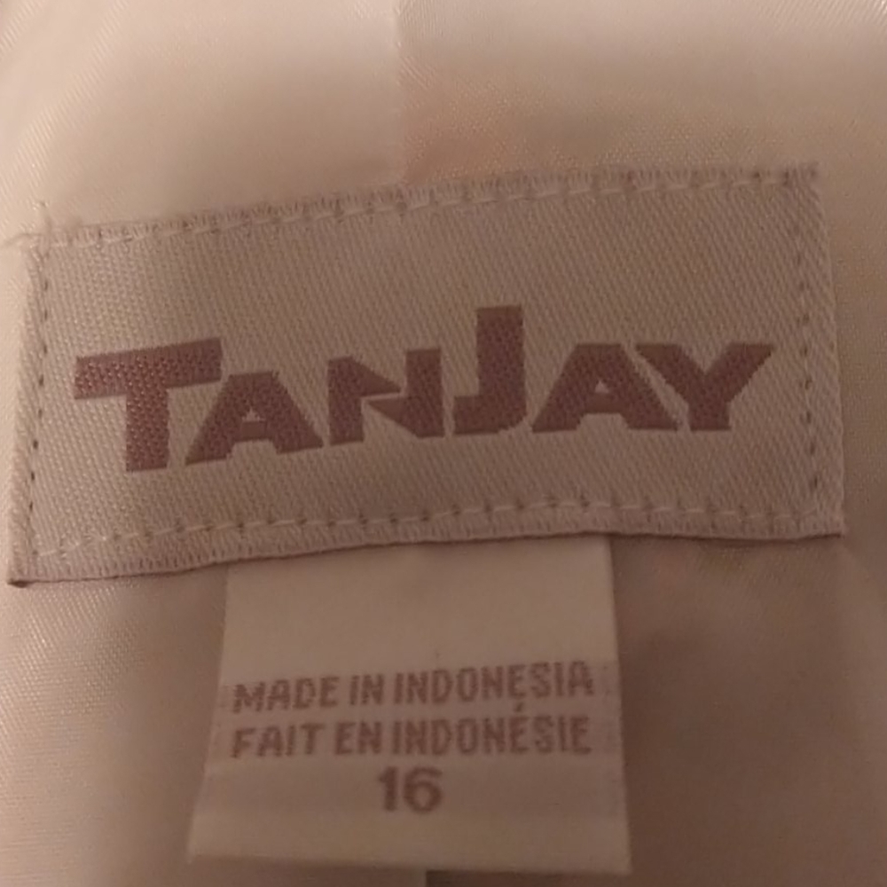 Tanjay jacket - Picture 5 of 8